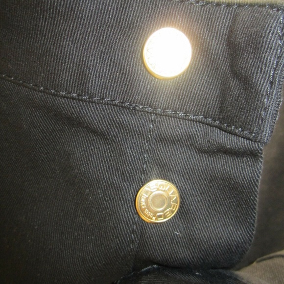 Dsquared2 Jeans Sz: 10(US) Label :46(IT) NWT - Picture 8 of 8